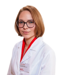 Костич Мария Врач-кардиолог, Врач функциональной диагностики «Альфа-Центр Здоровья» Москва Костич Мария Врач-кардиолог, Врач функциональной диагностики